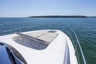 Thumbnail von Fairline Targa 50 Open Seven Dias