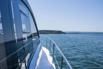 Thumbnail von Fairline Targa 50 Open Seven Dias