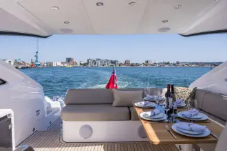 Thumbnail von Fairline Targa 50 Open Seven Dias