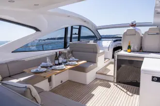 Thumbnail von Fairline Targa 50 Open Seven Dias