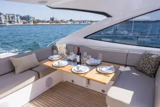 Thumbnail von Fairline Targa 50 Open Seven Dias
