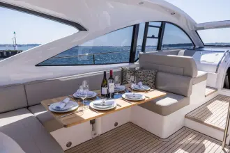 Thumbnail von Fairline Targa 50 Open Seven Dias