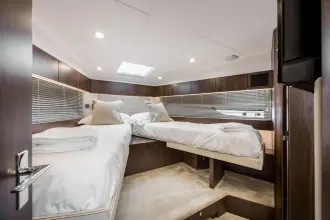 Thumbnail von Fairline Targa 50 Open Seven Dias