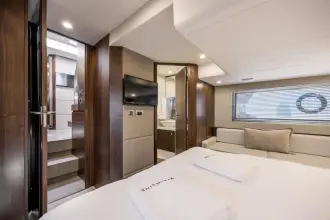 Thumbnail von Fairline Targa 50 Open Seven Dias