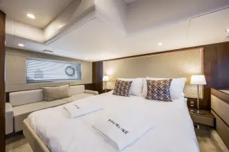 Thumbnail von Fairline Targa 50 Open Seven Dias