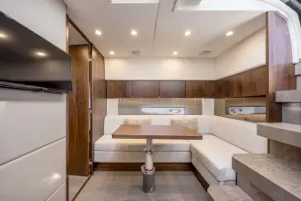 Thumbnail von Fairline Targa 50 Open Seven Dias