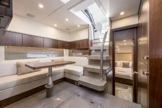 Thumbnail von Fairline Targa 50 Open Seven Dias