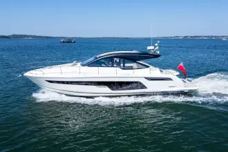 Thumbnail von Fairline Targa 50 Open Seven Dias