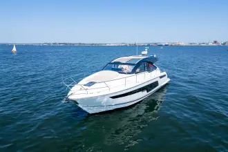 Thumbnail von Fairline Targa 50 Open Seven Dias