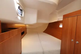 Thumbnail von Hanse 455 Blue Bliss