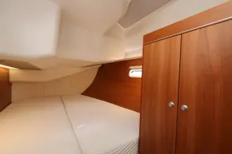 Thumbnail von Hanse 455 Blue Bliss
