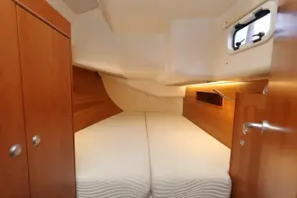 Thumbnail von Hanse 455 Blue Bliss