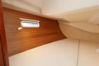 Thumbnail von Hanse 455 Blue Bliss