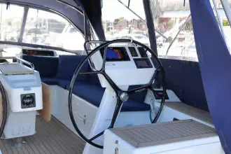 Thumbnail von Hanse 455 Blue Bliss