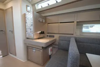 Thumbnail von Hanse 588 Dorothy