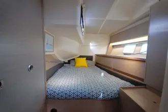 Thumbnail von Hanse 588 Dorothy