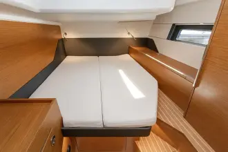 Thumbnail von Hanse 460 Oculus Storm