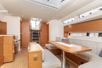 Thumbnail von Hanse 460 Oculus Storm