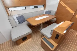 Thumbnail von Hanse 460 Oculus Storm