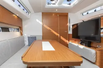 Thumbnail von Hanse 460 Oculus Storm