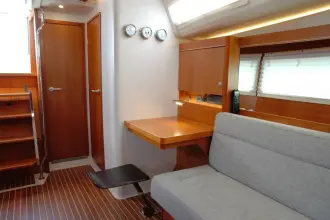 Thumbnail von Hanse 455 Leander