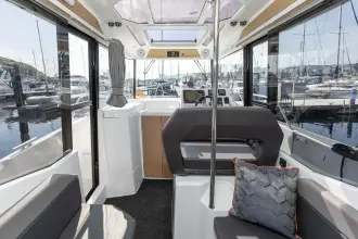 Thumbnail von Beneteau Barracuda 9 Reelin
