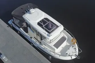 Thumbnail von Beneteau Barracuda 9 Reelin