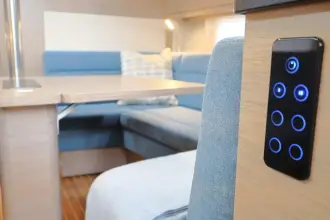 Thumbnail von Hanse 388 Humble Aboat