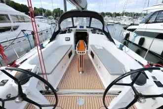 Thumbnail von Dehler 42 Seasalt