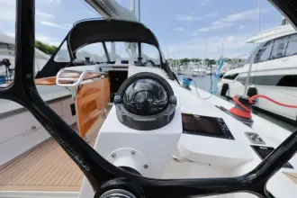 Thumbnail von Dehler 42 Seasalt