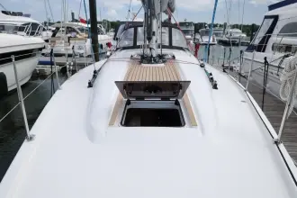 Thumbnail von Dehler 42 Seasalt