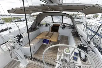 Thumbnail von Grand Soleil 46 Flying