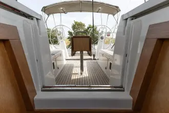 Thumbnail von Grand Soleil 46 Flying