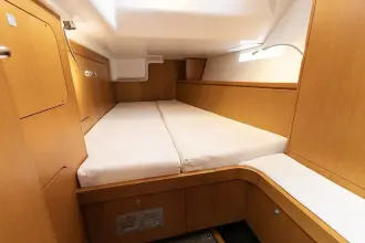 Thumbnail von Grand Soleil 46 Flying