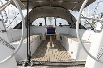 Thumbnail von Grand Soleil 46 Flying