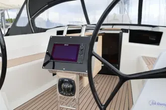 Thumbnail von Hanse 388 Pure Release