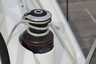 Thumbnail von Beneteau Oceanis 30.1 Lotty