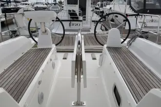 Thumbnail von Beneteau Oceanis 30.1 Lotty