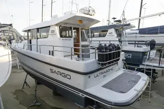 Thumbnail von Sargo 33 Ultrasonic 4