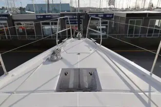 Thumbnail von Dufour 390 Sea Essay