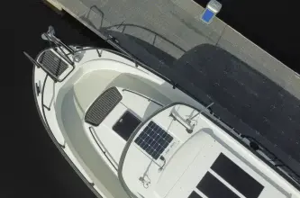 Thumbnail von Sargo 31 Explorer Kelpie