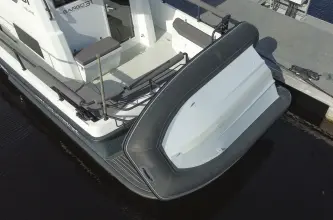 Thumbnail von Sargo 31 Explorer Kelpie