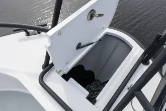 Thumbnail von Sargo 31 Explorer Kelpie