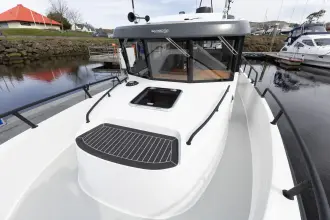 Thumbnail von Sargo 31 Explorer Kelpie