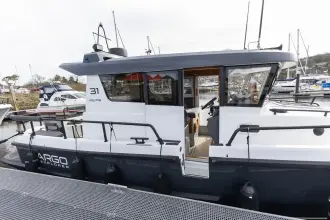Thumbnail von Sargo 31 Explorer Kelpie