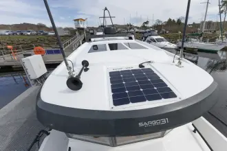 Thumbnail von Sargo 31 Explorer Kelpie