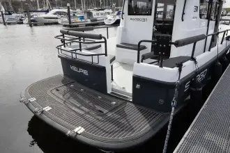 Thumbnail von Sargo 31 Explorer Kelpie