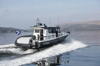 Thumbnail von Sargo 31 Explorer Kelpie