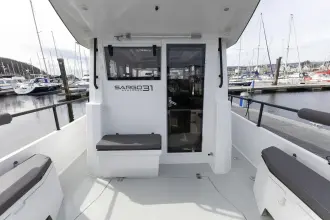 Thumbnail von Sargo 31 Explorer Kelpie