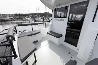 Thumbnail von Sargo 31 Explorer Kelpie